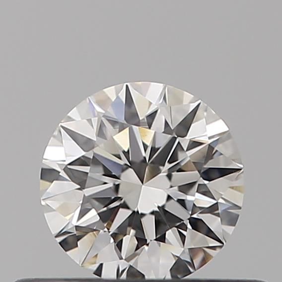 0.32 ct Round diamond