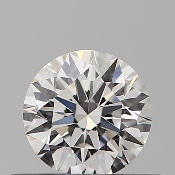 0.33 ct Round diamond