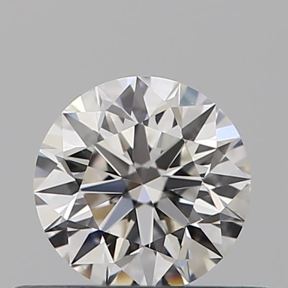 0.36 ct Round diamond