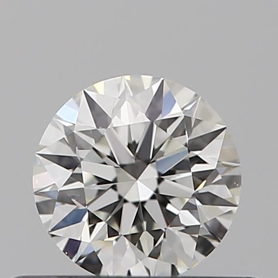 Diament 0.36 ct H/IF
