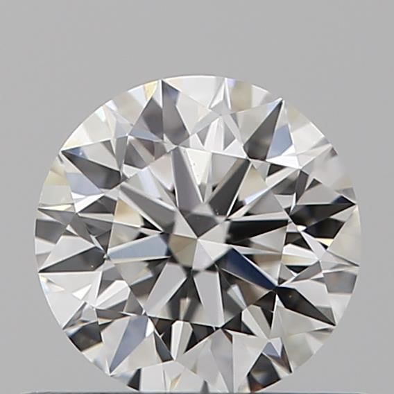 0.48 ct Round diamond