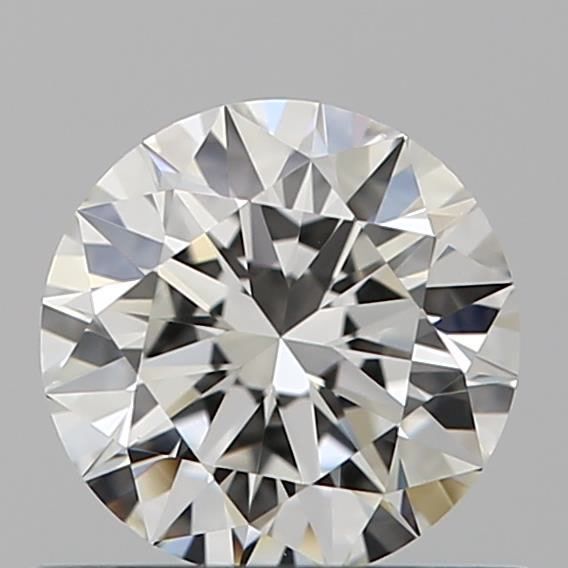 0.50 ct Round diamond