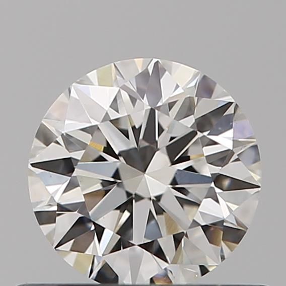 Diament 0.46 ct F/VS2