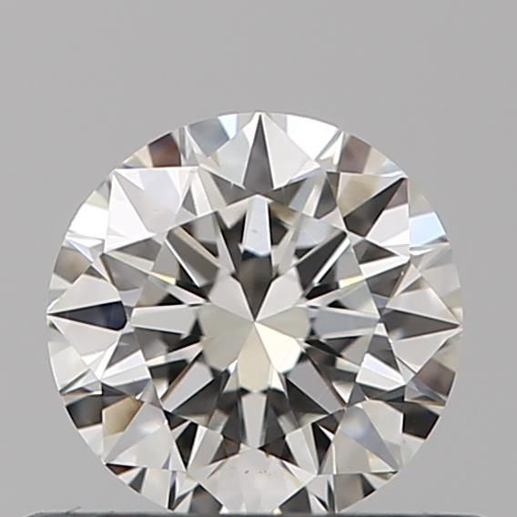 0.45 ct Round diamond