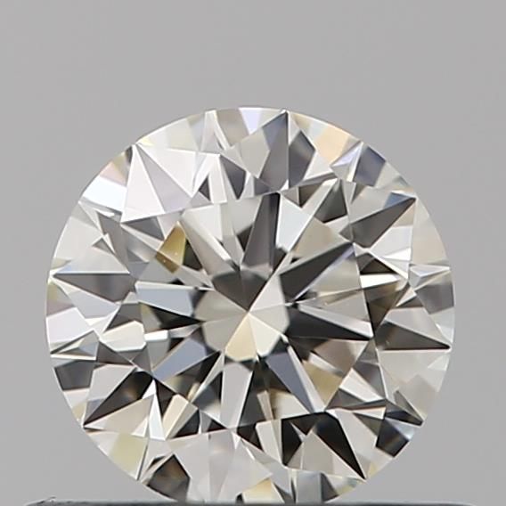 0.45 ct Round diamond