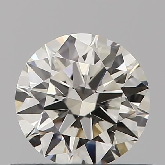 0.45 ct Round diamond