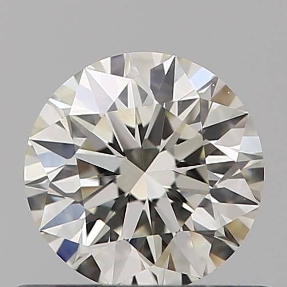 0.5 ct Round Diamond