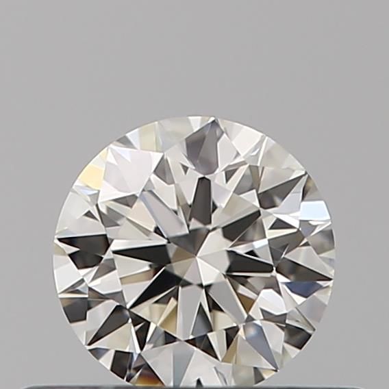 0.32 ct Round diamond