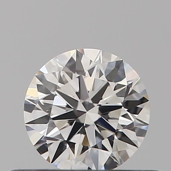Diament 0.34 ct F/VS2
