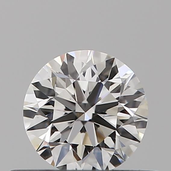 0.33 ct Round diamond