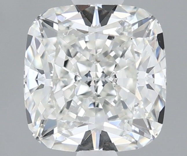 1.00 ct Cushion Modified diamond