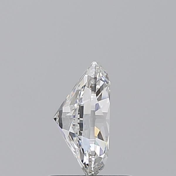 1.00 ct Oval diamond
