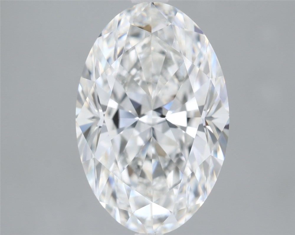 3.00 ct Oval diamond