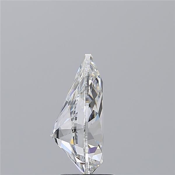 3.03 ct Pear diamond
