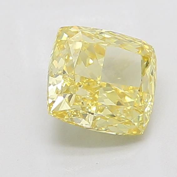 2.55 Carat
