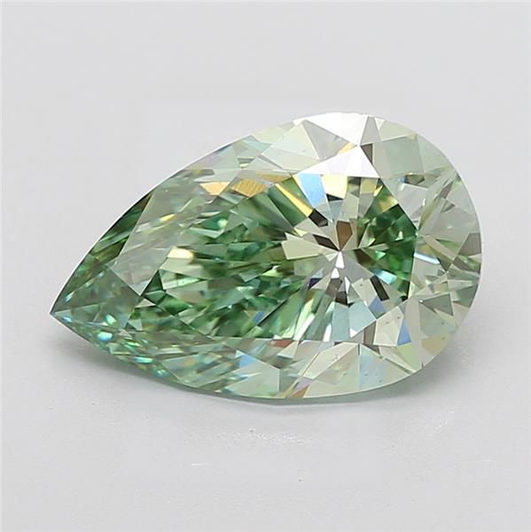 5.02 Carat