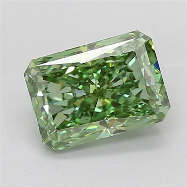 3.01 ct Radiant diamond