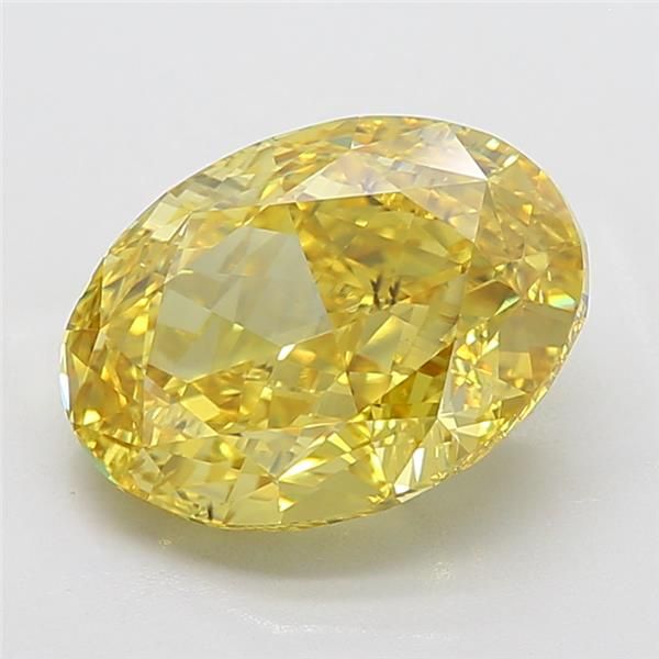 7.55 Carat