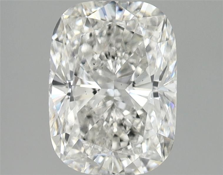 2.05 ct Cushion Modified diamond