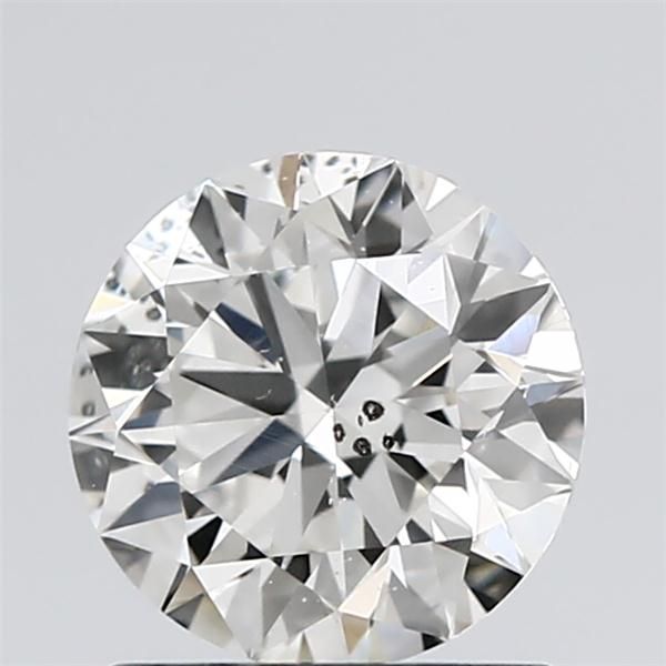 1.22 Carat