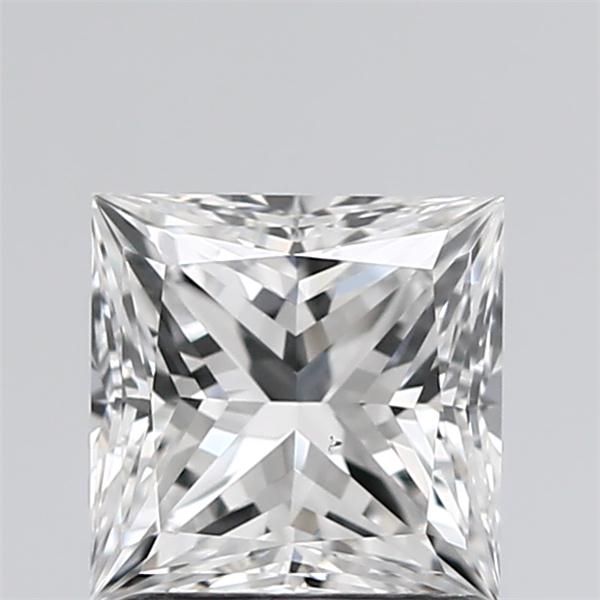 1.21 Carat
