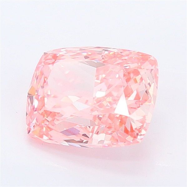 1.50 ct Cushion Modified diamond