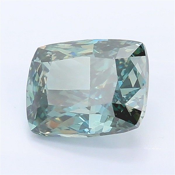 1.56 ct Cushion Modified diamond