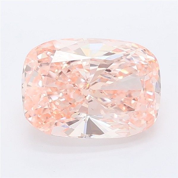 2.09 ct Cushion Modified diamond