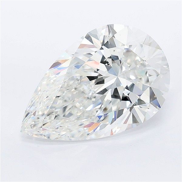 7.09 Carat