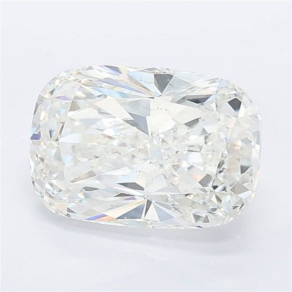 2.00 ct Cushion Modified diamond