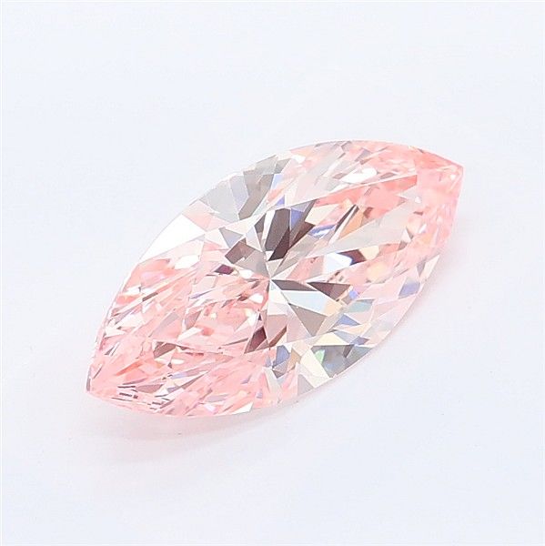 1.55 ct Marquise diamond