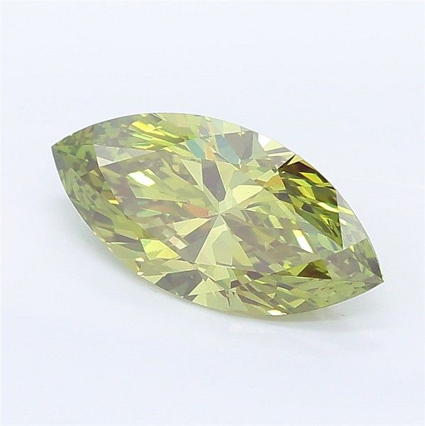 1.53 ct Marquise diamond