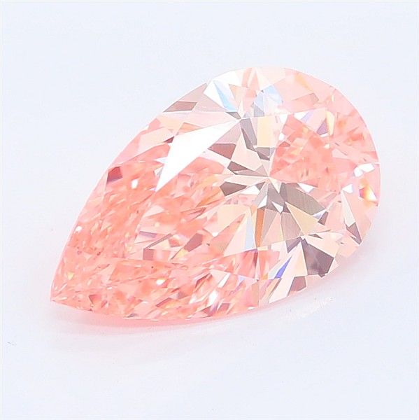 2.00 ct Pear diamond