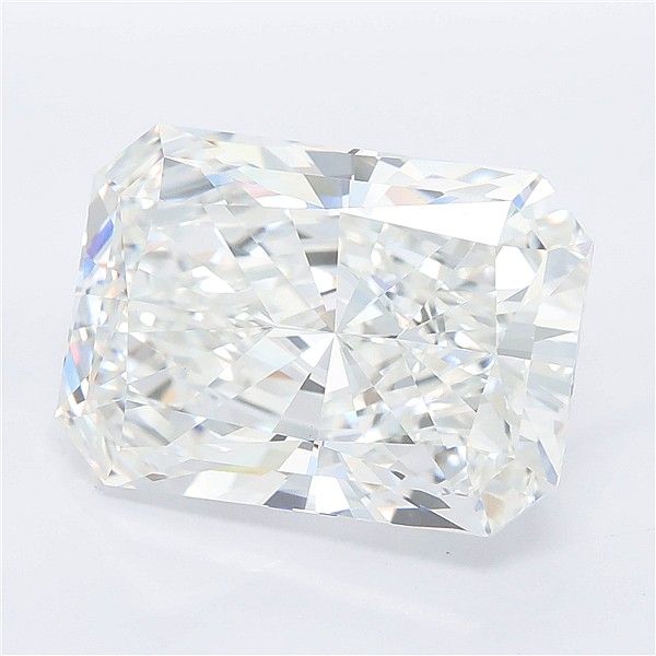 8.58 Carat