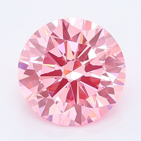 1.40 ct Round diamond