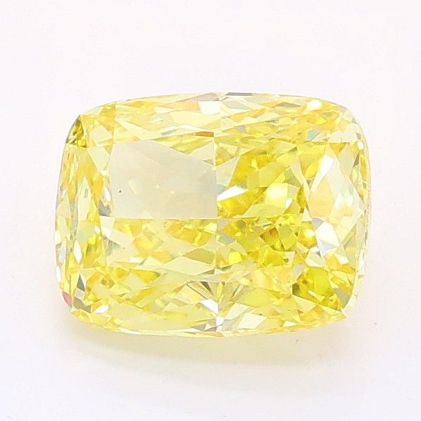 1.52 ct Cushion Modified diamond