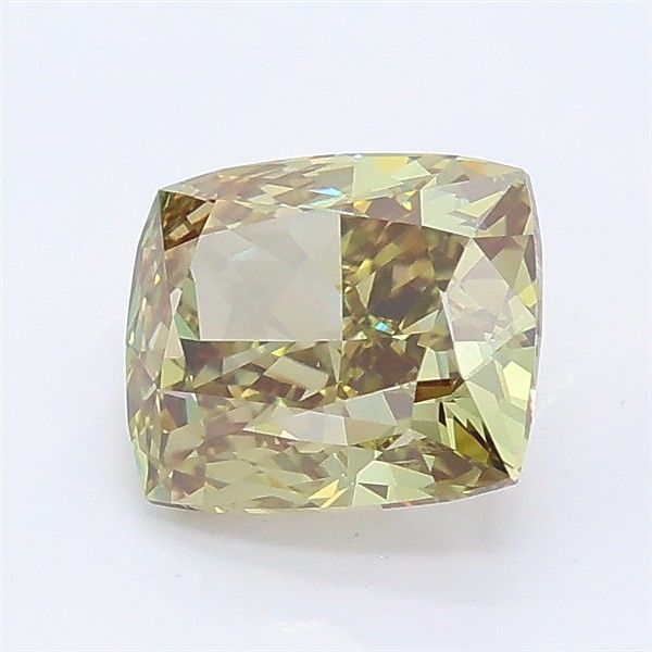 1.80 ct Cushion Modified diamond