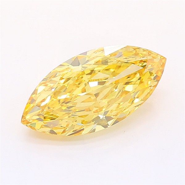 1.54 ct Marquise diamond