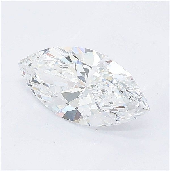 1.02 ct lab-grown Marquise Diamond