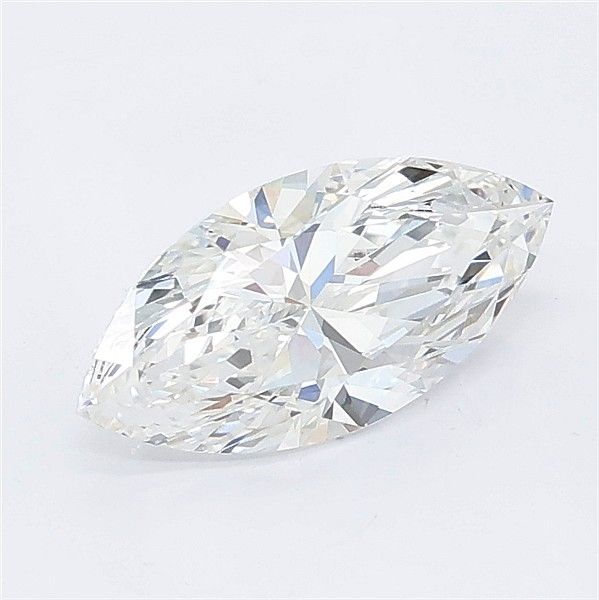 1.03 ct lab-grown Marquise Diamond