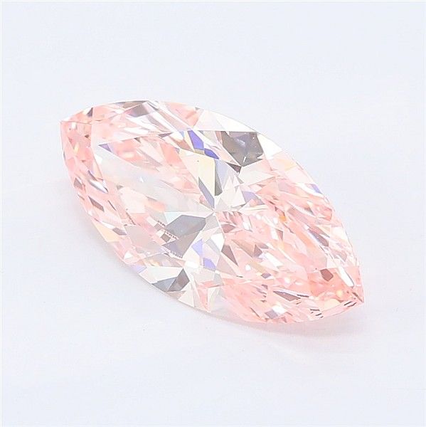 1.53 ct Marquise diamond