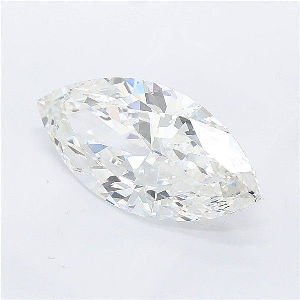 1.56 ct Marquise diamond