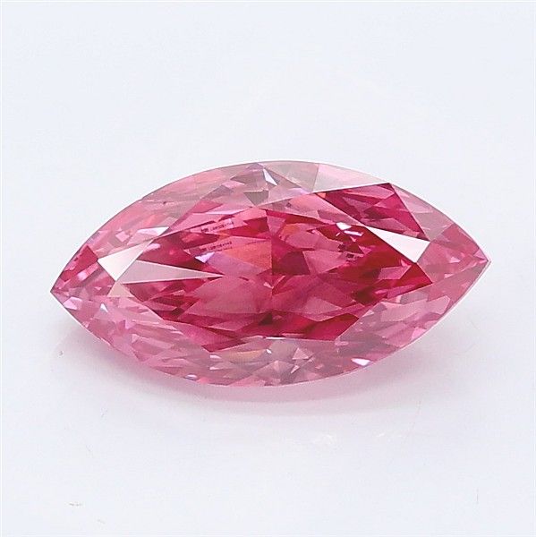 1.52 ct Marquise diamond