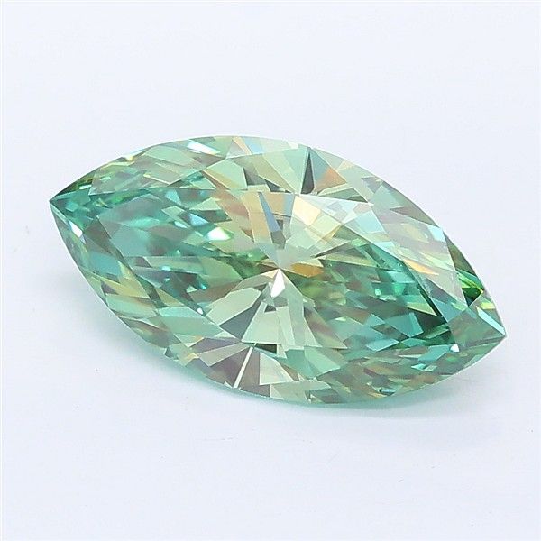 1.99 ct Marquise diamond