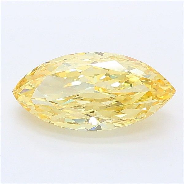 1.51 ct Marquise diamond