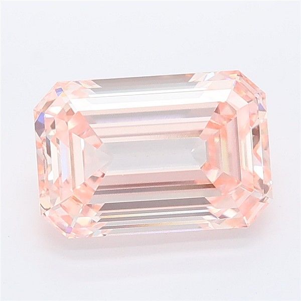 2.01 ct Emerald diamond