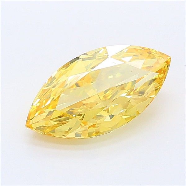 1.30 ct Marquise diamond