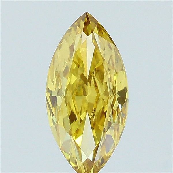 0.96 ct lab-grown Marquise Diamond