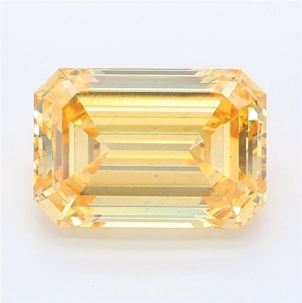 2.00 ct Emerald diamond