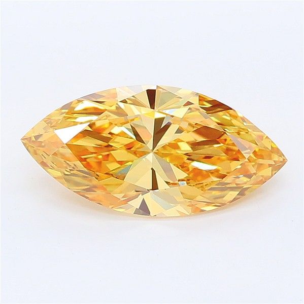 1.94 ct Marquise diamond